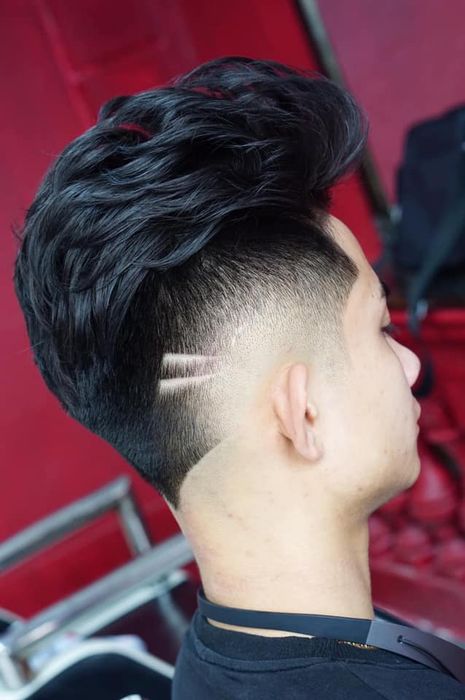 Hình ảnh của Trường Barber Shop 1