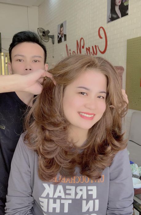 Ảnh 1 của Hair Salon Thanh Tùng