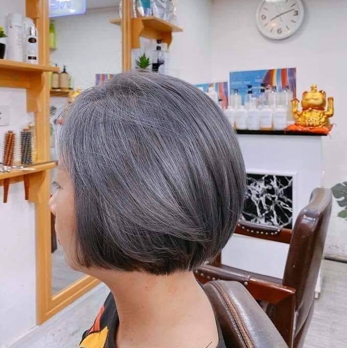 Hình ảnh 2 của Bảo Kéo Hair Salon