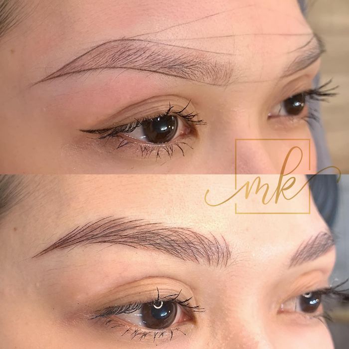 MK Beauty Salon Vũng Tàu hình ảnh 2