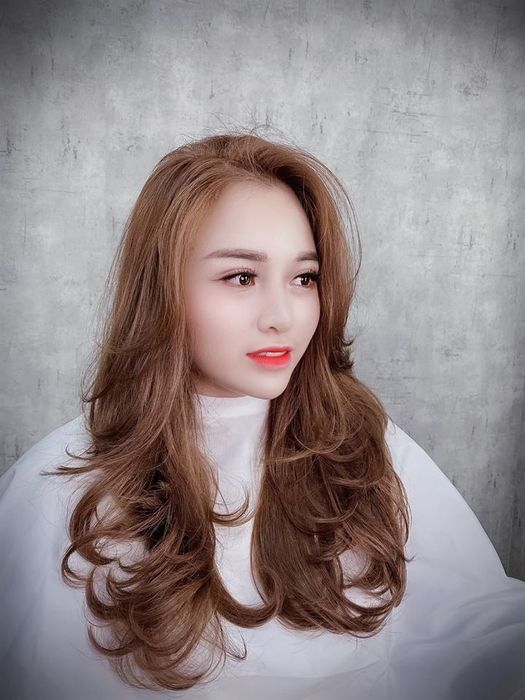Hình ảnh ALAN Hair Salon 1