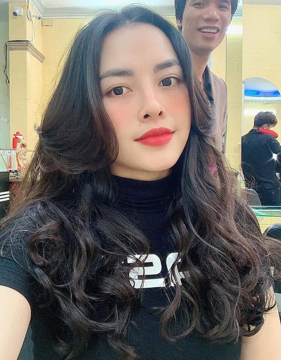 Ảnh 2 của Siêu Thị Tóc Sài Gòn Bình Phước