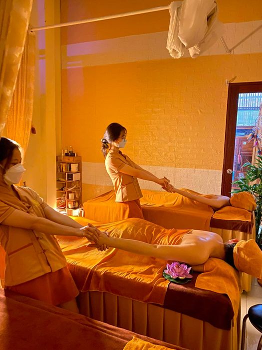 Hình ảnh Mộc Châu Spa 1