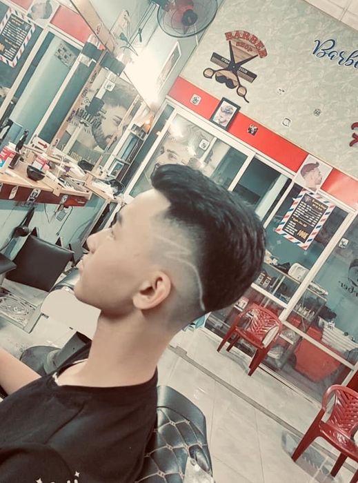 Hình ảnh Hùng Mai Barber Shop 1