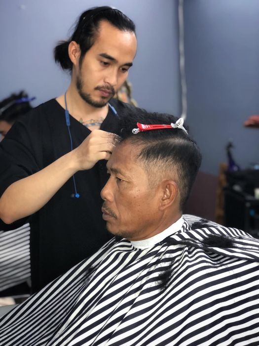 Hình ảnh RÂU Barber House 3