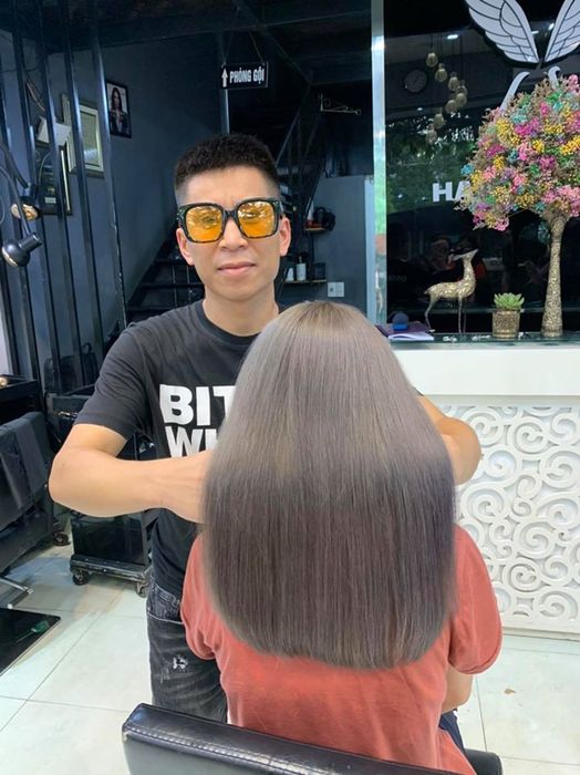 Ảnh 2 của Salon Tóc Hiển Nguyễn
