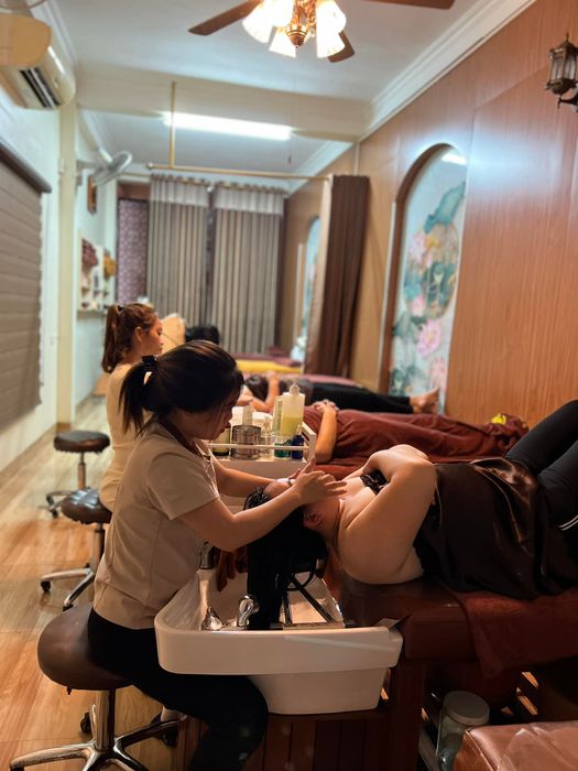 Ánh Hiển Beauty hình ảnh 2