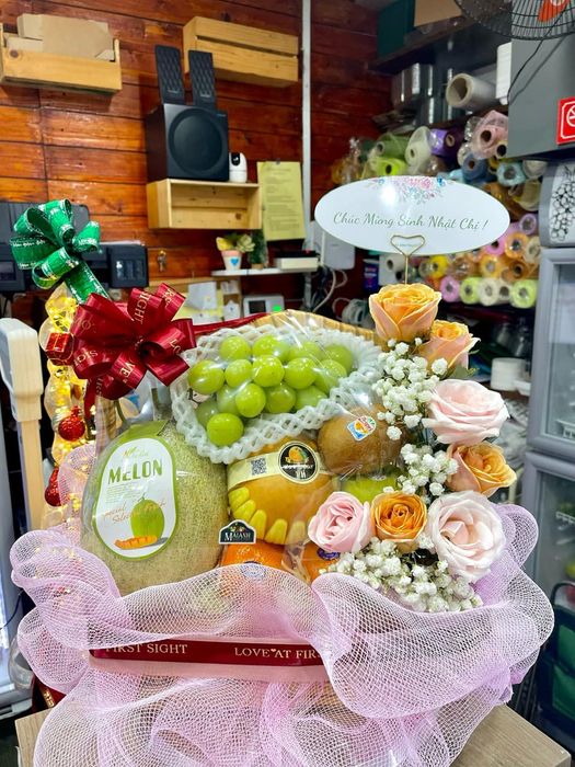 Hình ảnh 2 của Mai Anh Fruits