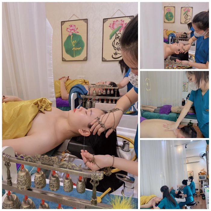 Hình ảnh 2 tại Hằng Beauty & Spa
