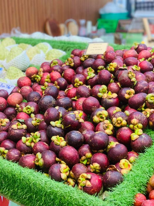 Hình ảnh 2 của Trái cây nhập khẩu sạch 9999