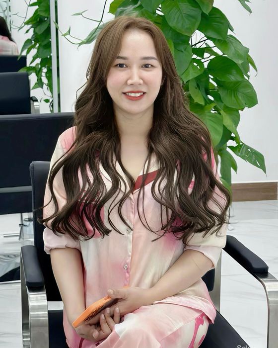 Hình ảnh của CAO KỲ Hair Salon 2