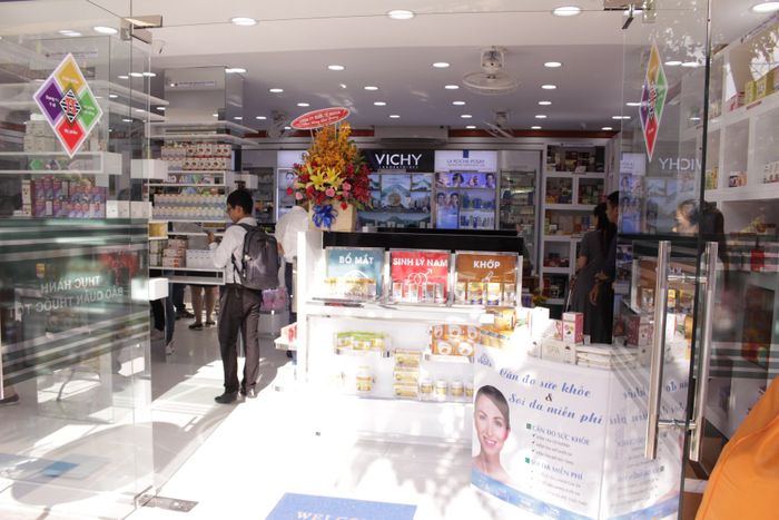 Hình ảnh 2 của Nhà thuốc Trung Sơn