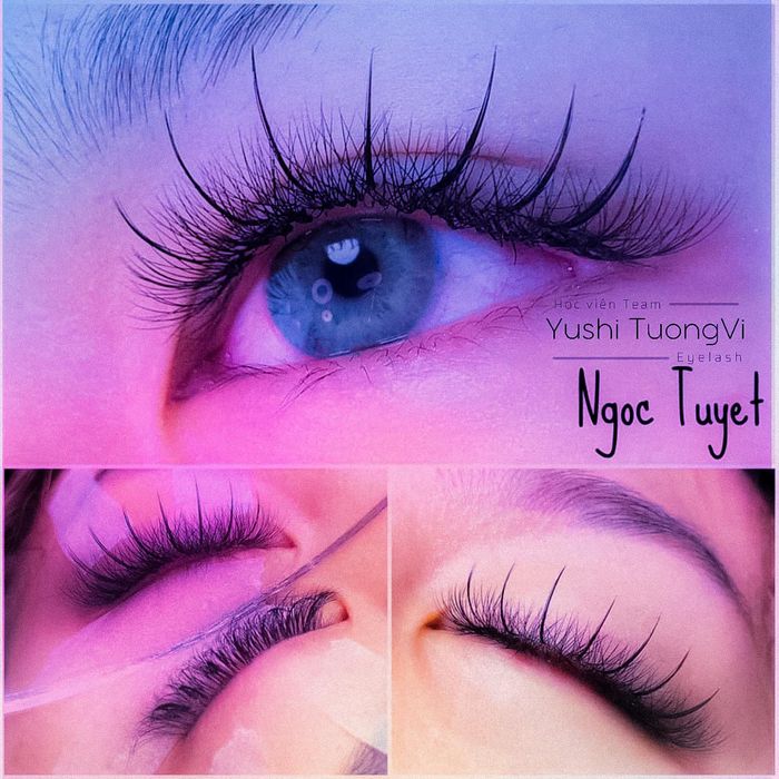 Học viện Yushi - Hình ảnh 2