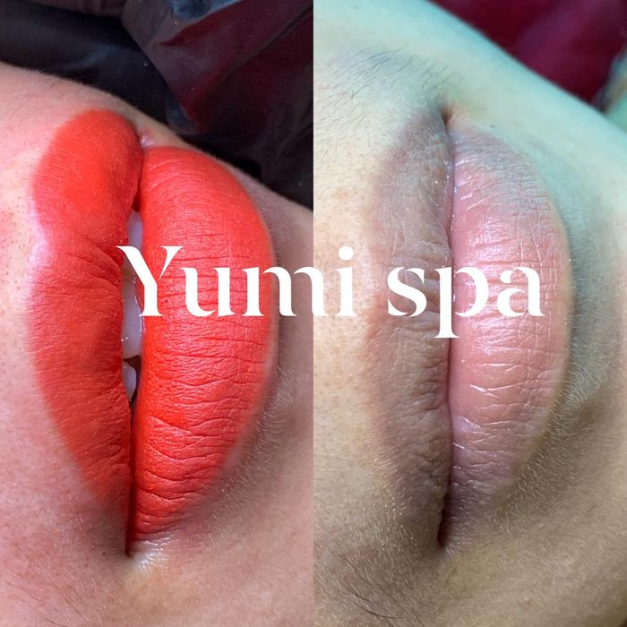 Hình ảnh Yumi Spa 1