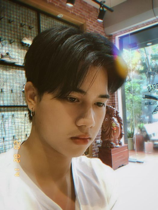 Hình ảnh Vũ Phong Salon Tóc 3
