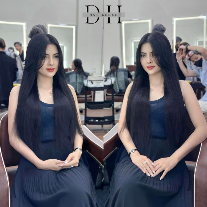 Ảnh 1 của Salon Đường Huy