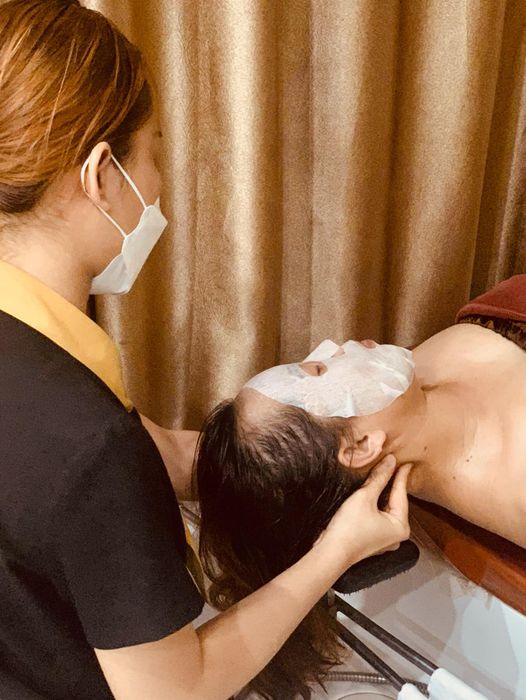 Hình ảnh SPA Tuyền Cara 2