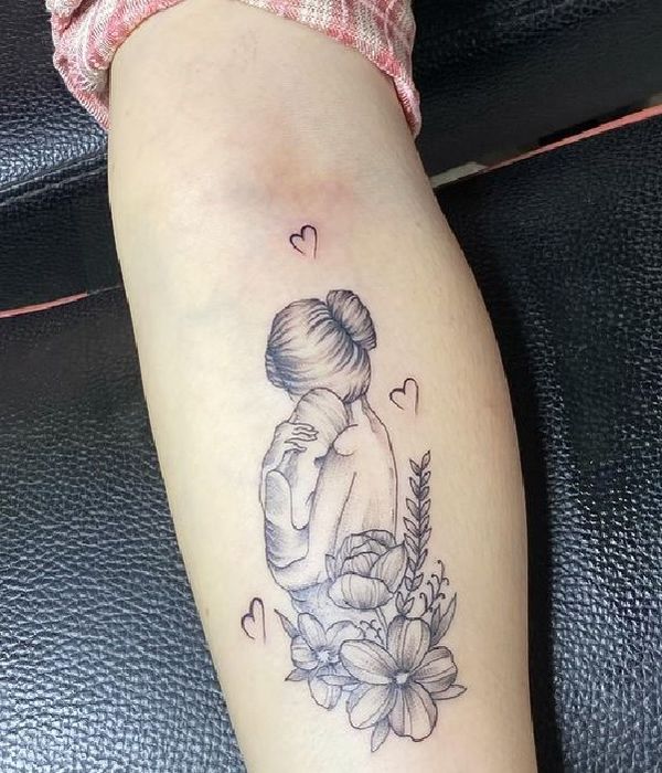 Hình ảnh Dế Tattoo 2