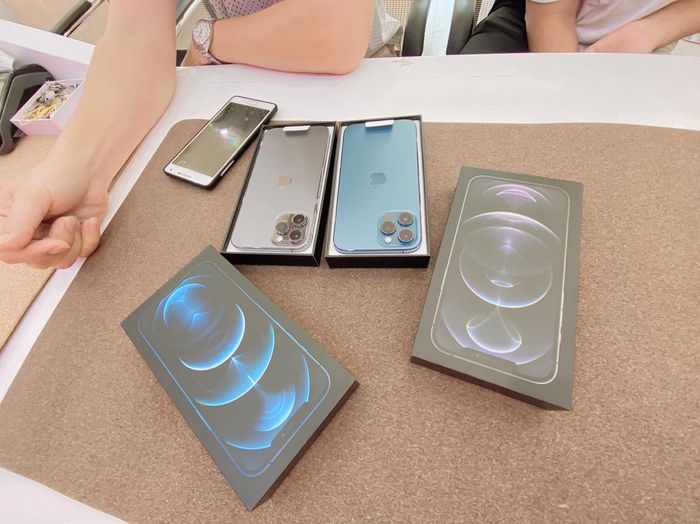 Hình ảnh Tùng iPhone Bình Phước 2