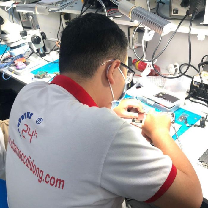 Hình ảnh của 24hStore - 1