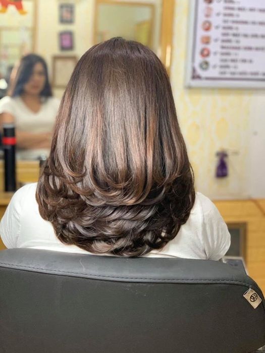 Ảnh 2 của Bo Tóc Yêu Đồng Xoài