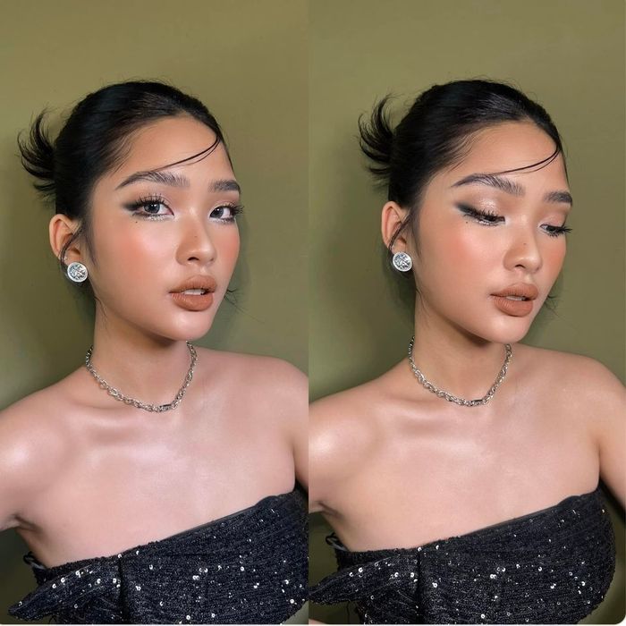 Hình ảnh Học Viện Makeup Bảo Quyên 1