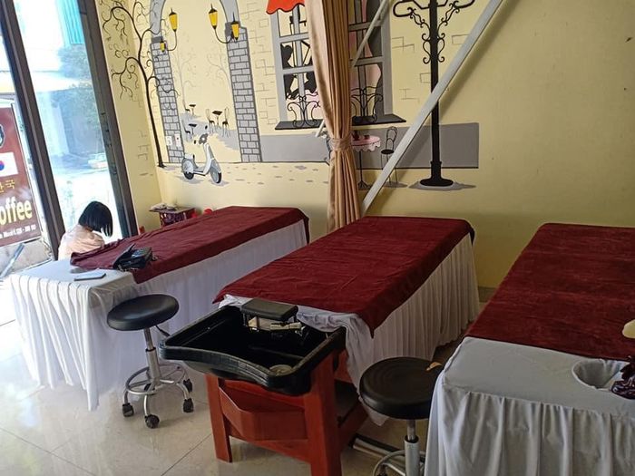 Hình ảnh 1 của Thanh Xuân Healthy & Spa