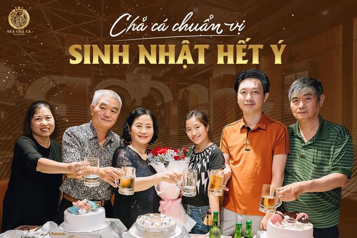 Vua Chả Cá hình ảnh 1