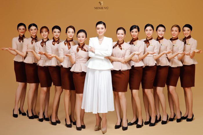 Hình ảnh Tiệm Vàng Minh Vũ 1