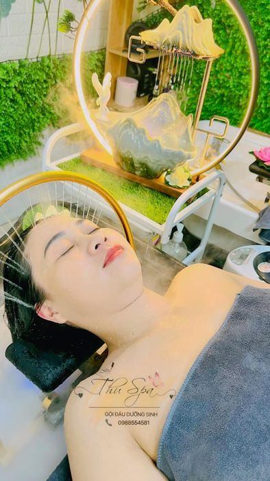 Gội đầu dưỡng sinh Ninh Bình - Thu Cherry hình ảnh 2