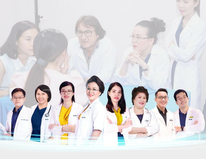Ảnh 1 tại Dr. Huệ Clinic & Spa