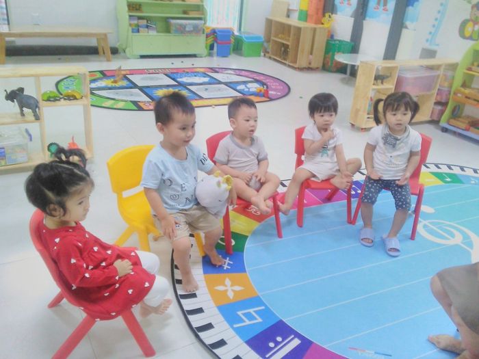 Ảnh 2 của Mẫu giáo Mai Việt