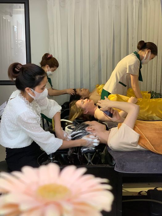 Sửa đổi: Spa Quế Chi - Ảnh 2