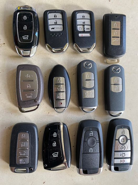 Hình ảnh Sửa Khóa, Cắt Khóa Đô Lương 2