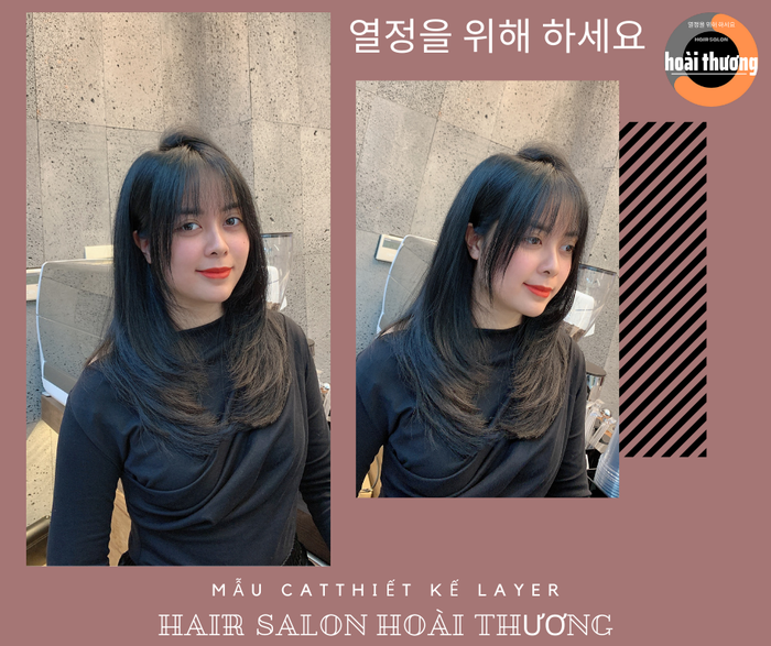 Ảnh 2 của Salon Bìnhcolors