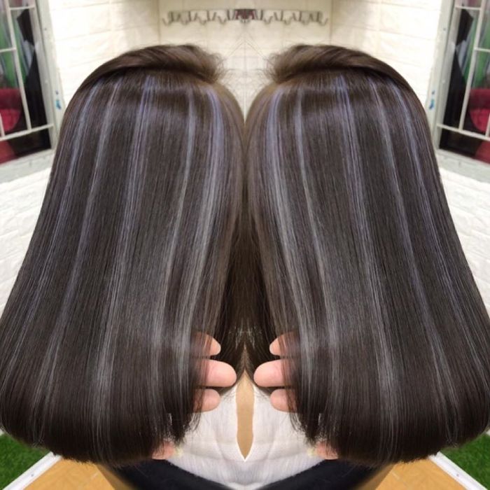 Hình ảnh 1 của Hair Salon Nguyễn Tâm - Long Xuyên