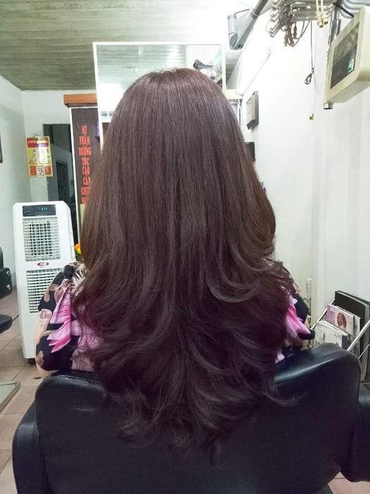 Ảnh 2 của Hairsalon Thanh Trí