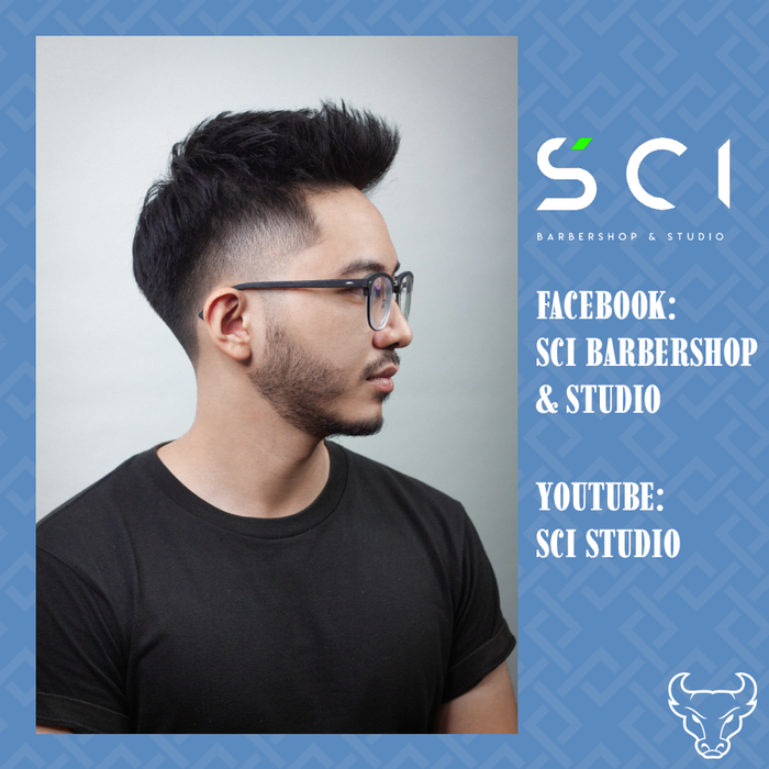 Hình ảnh của Sci Barbershop & Studio 3