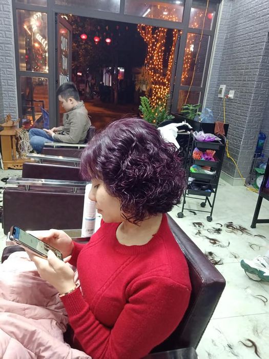 Ảnh Salon tóc Lynh Lynh 2