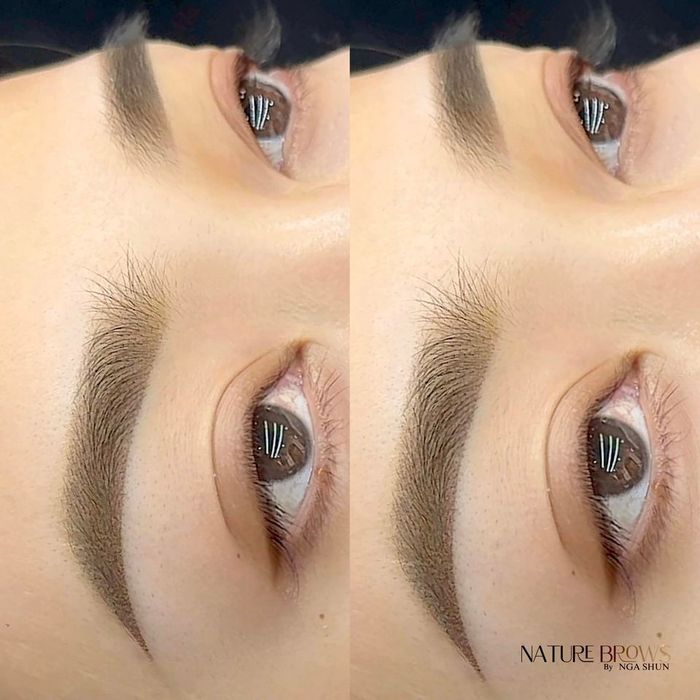 Hình ảnh 1 tại Nga Shun Beauty & Spa