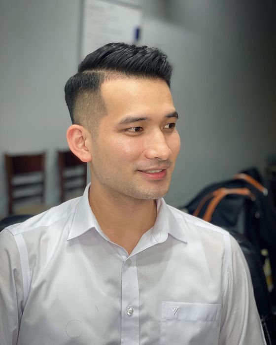 Hình ảnh XUÂN BẮC Salon Tóc 1
