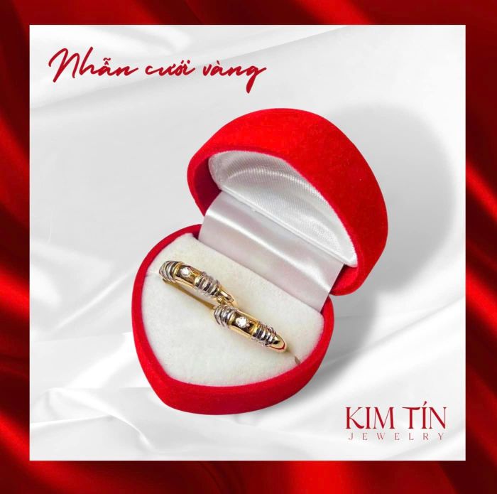 Hình ảnh Tiệm Vàng Kim Tín 2