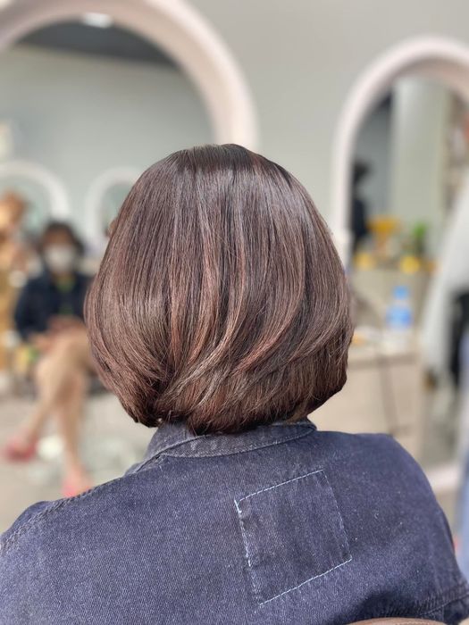 Hình ảnh 2 tại Salon Tóc Lê Vy