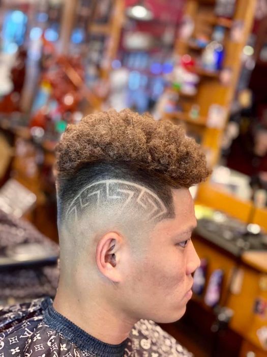 Ảnh 2 của Thuật Barber Shop