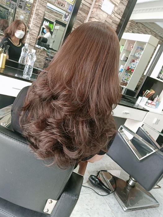 Hình ảnh 1 của Viện Tóc Nguyễn Long