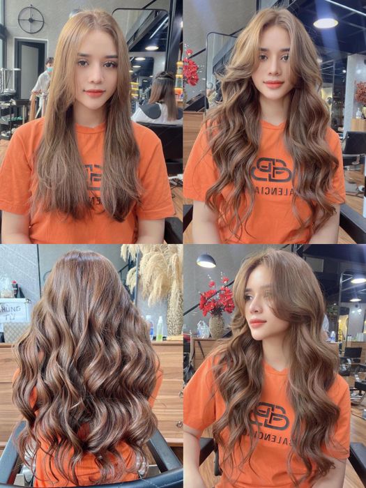 Ảnh 2 của Hair Salon Hiền Nguyễn