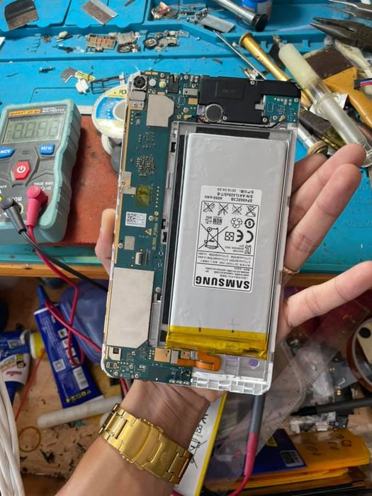 Hình ảnh D6 Mobile 2
