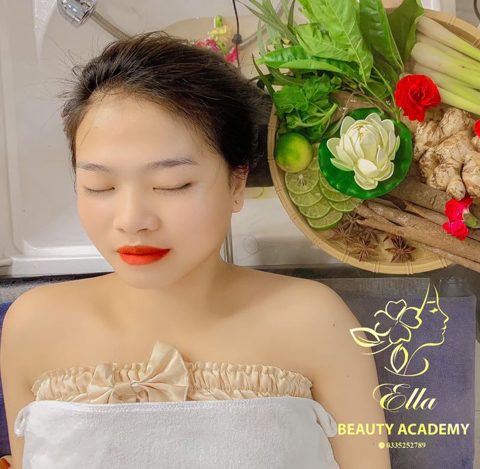 Học viện Ella Beauty - Ảnh 1