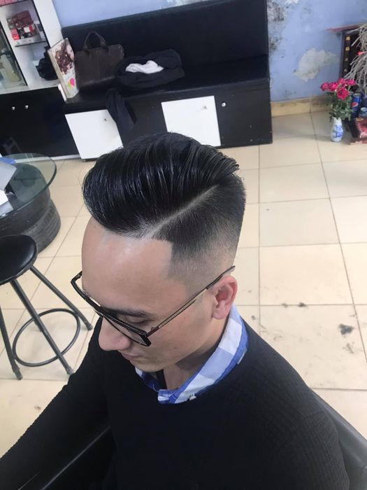 Hình ảnh 3 của HIẾU Barber Shop & Salon