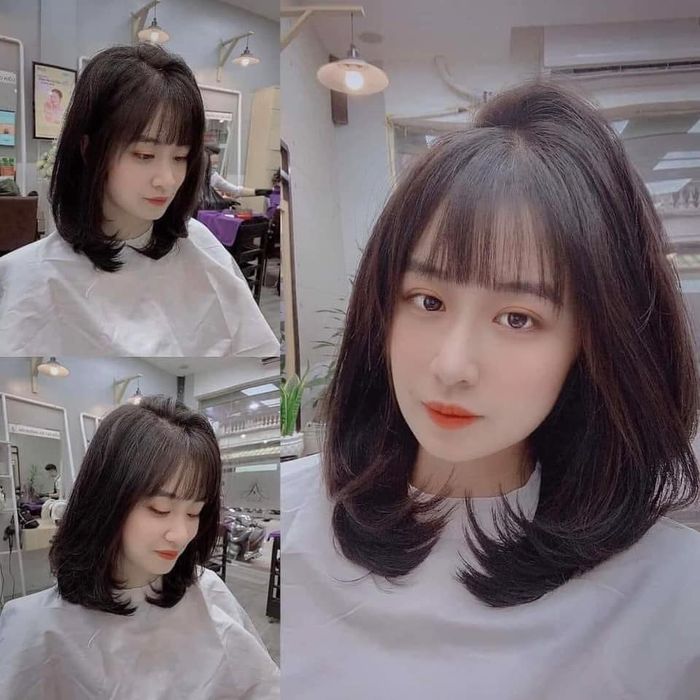 Ảnh 2 của Siêu Thị Tóc Bình Dương